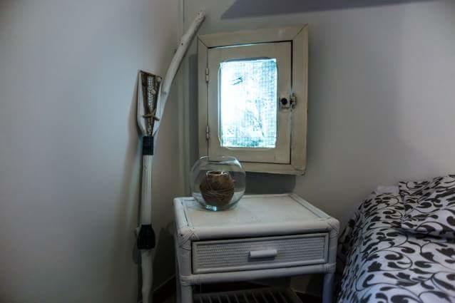 Casina Delle Arti Bed and Breakfast San Cataldo  Buitenkant foto