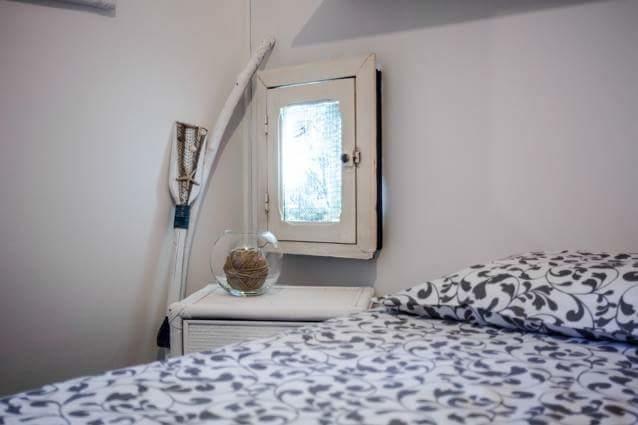 Casina Delle Arti Bed and Breakfast San Cataldo  Buitenkant foto
