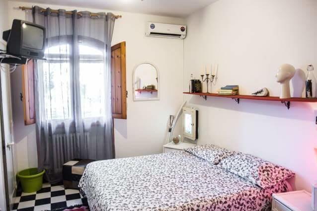 Casina Delle Arti Bed and Breakfast San Cataldo  Buitenkant foto