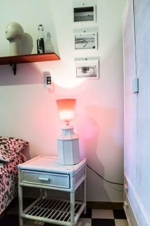 Casina Delle Arti Bed and Breakfast San Cataldo  Buitenkant foto